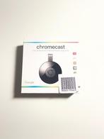 Google Chromecast (2015), Audio, Tv en Foto, Mediaspelers, Verzenden, Zo goed als nieuw, HDMI