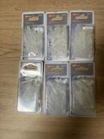 Sencys Hollewandpluggen X20 - Nieuw!, Ophalen of Verzenden, Nieuw, Overige materialen, Overige typen