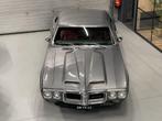 Pontiac Firebird Trans Am 1969 Gerestaureerd, Automaat, Achterwielaandrijving, Pontiac, Overige carrosserieën