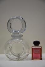 Display factice parfumfles Bijan prototype, Verzamelen, Parfumverzamelingen, Ophalen of Verzenden, Zo goed als nieuw, Overige typen