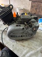 Sacks motor nr 2, Ophalen of Verzenden, Zo goed als nieuw, Blok, Overige merken