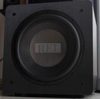 Rel HT 1205 in nieuwstaat., Subwoofer, Zo goed als nieuw, 120 watt of meer, Ophalen