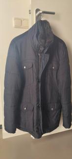 jas, Kleding | Heren, Ophalen, Gedragen, Maat 48/50 (M), Blauw