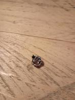 trollbeads Bedel hoop , geloof en liefde, Ophalen of Verzenden, Zo goed als nieuw, Trollbeads, 1 bedel