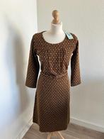 King Louie maat XL NIEUW Polly dress long 2462