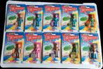 Set 10 Thunderbirds actiefiguren - Matchbox 1992, Ophalen of Verzenden, Nieuw