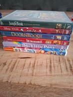 Disney en paw patrol, Cd's en Dvd's, Alle leeftijden, Ophalen of Verzenden, Amerikaans