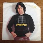 Gerard Kenny Dancin 7" FH Love 70s 1979 singer songwriter, Gebruikt, 7 inch, Single, Ophalen of Verzenden