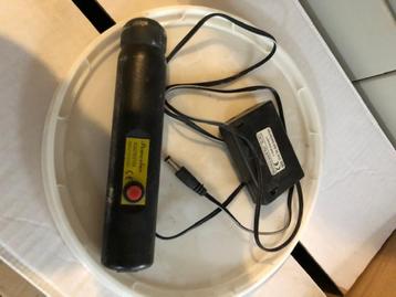 Schouwlamp beschikbaar voor biedingen