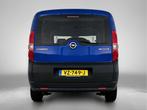 Opel Combo 1.6 CDTi L1H1 Edition Direct leverbaar! Daklift,, Stof, Gebruikt, 1295 kg, 4 cilinders