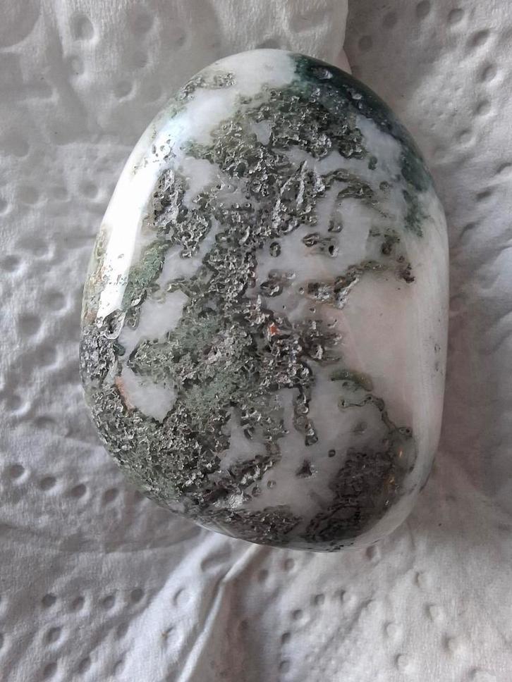 Boomagaat, 45 gram., Sieraden, Tassen en Uiterlijk, Edelstenen, Nieuw, Ophalen of Verzenden