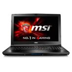 MSI GL72 6QF i7 / GTX 960M / 8GB – 17,3” – €250, Gebruikt, 2 tot 3 Ghz, Ophalen of Verzenden, Gaming