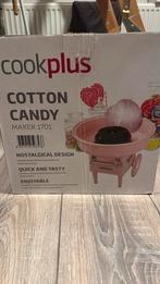 Pink cotton candy maker, Ophalen of Verzenden