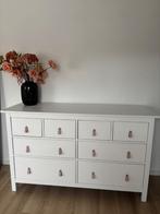 Hemnes kast / commode, Huis en Inrichting, Kasten | Ladekasten, Ophalen, Gebruikt, 5 laden of meer, 150 tot 200 cm