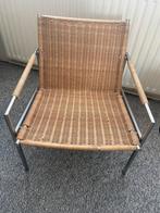 vintage stoelen Martin Visser, Huis en Inrichting, Stoelen, Ophalen, Gebruikt, Sixties, Twee