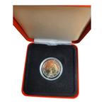 Monaco 2 Euro 2007 Grace Kelly BU in cassette, Ophalen of Verzenden, Monaco, 2 euro, Losse munt