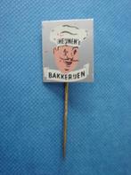 Speld Heijnen’s Bakkerijen, Ophalen of Verzenden, Gebruikt, Merk, Speldje of Pin