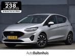 Ford Fiesta 1.0 EcoBoost Connected |CARPLAY|LED|PDC|CRUISE|D, Auto's, Voorwielaandrijving, Met garantie (alle), Origineel Nederlands