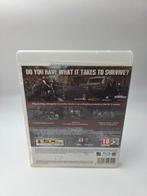 The Walking Dead: Survival Instinct - PS3, Avontuur en Actie, Vanaf 18 jaar, 1 speler, Ophalen of Verzenden