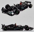 Mercedes AMG F1 Compatible Technologie 1:8, Hobby en Vrije tijd, Modelauto's | 1:5 tot 1:12, Verzenden, Nieuw, 1:5 t/m 1:8, Auto