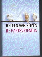 Heleen van Royen - De Hartsvriendin (hardcover), Heleen van Royen, Ophalen of Verzenden, Zo goed als nieuw, Nederland