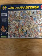 meerdere van haasteren puzzels, Ophalen of Verzenden, 500 t/m 1500 stukjes, Zo goed als nieuw