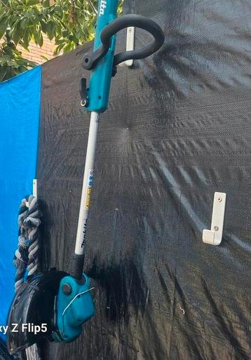 Accu grastrimmer Makita Dur 193 ~ Nieuw Staat  beschikbaar voor biedingen
