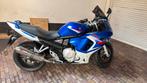Suzuki GSX 650 F motor., Motoren, Sportuitlaat, 4 cilinders, Motorrijbewijs A, Particulier