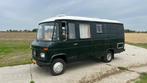 Mercedes 508D camper, Achterwielaandrijving, Particulier, 3240 kg, 85 pk