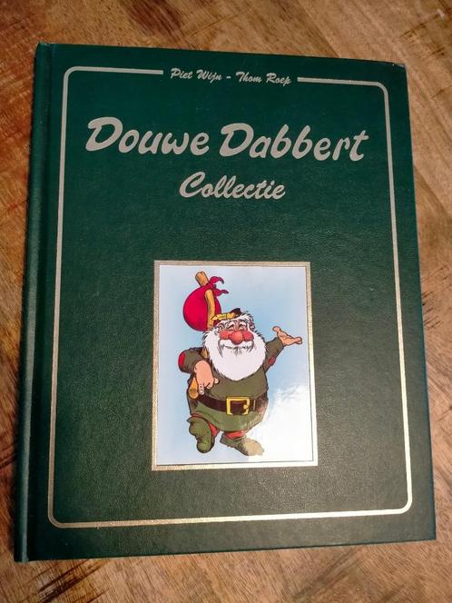 Douwe Dabbert Lecturama de verwende prinses hardcover strip, Boeken, Stripboeken, Gelezen, Eén stripboek, Verzenden