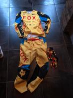 Fox crosspak model 2025, Motoren, Kleding | Motorkleding, Ophalen of Verzenden, Tweedehands