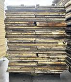 135x hoge druksterkte XPS isolatie platen (125x60 cm) 80 mm, Ophalen, Gebruikt, Geen idee, Geen idee