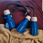 CE-KABEL 30 CM vrouwelijke CE per stuk Bieden Heb er twee st, Ophalen of Verzenden, Zo goed als nieuw