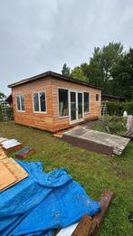 Twee kamer woning / vakantiewoning / huurkoop, Zwembad