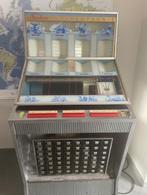 jukebox seeburg Q, Verzamelen, Automaten | Jukeboxen, Ophalen, Zo goed als nieuw, 1950 tot 1960, Seeburg