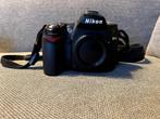Nikon D90, Audio, Tv en Foto, Fotocamera's Digitaal, Ophalen of Verzenden, Niet werkend, Spiegelreflex, Nikon