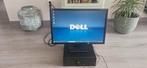 complete i5-6500 ( in nieuw staat ), Computers en Software, Desktop Pc's, Met monitor, 8 GB, Ophalen of Verzenden, Zo goed als nieuw