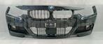 Bumper BMW 3 F30 F31 M-Pakket M Pakket  12-18 51118054128 Vo, Gebruikt, Voor, 6 maanden garantie, Ophalen of Verzenden