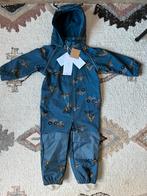 Nieuw! Name It softshell / regenpak maat 92, Overige typen, Jongen of Meisje, Nieuw, Ophalen of Verzenden