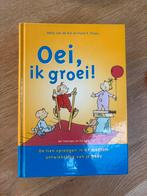 Oei ik groei boek 1 keer doorgebladerd, Ophalen of Verzenden, Zo goed als nieuw