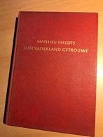 Den Vaderland Getrouwe, Boeken, Gelezen, 19e eeuw, Ophalen of Verzenden, Zie beschrijving