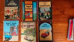 kuifje hele stapel verschillende jaargangen, Boeken, Stripboeken, Ophalen of Verzenden, Gelezen