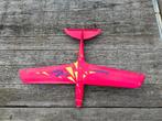 Graupner Mini Viper rc vliegtuig 73x53cm, Hobby en Vrije tijd, Modelbouw | Radiografisch | Vliegtuigen, Ophalen of Verzenden
