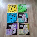 turn up the bass 1tm6, Cd's en Dvd's, Vinyl | Dance en House, Ophalen of Verzenden, Zo goed als nieuw