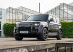Land Rover Defender 110 P300e X-Dynamic HSE | Meridian | Hea, Automaat, Gebruikt, Zwart, 4 cilinders