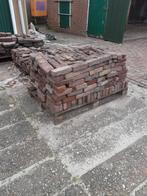 Gebruikte Klinkers, Ophalen, Gebruikt, Klinkers, Minder dan 5 m²