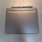 Wacom Intuos Pen & Bluetooth Small - Tekentablet - 152 x, Computers en Software, Tekentablets, Wacom, Zo goed als nieuw, Support@wacom.com