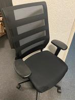 Wagner Ergonomische Bureaustoelen - Nieuwstaat, Huis en Inrichting, Zwart, Nieuw, Ophalen of Verzenden, Bureaustoel