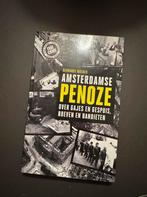 Amsterdamse Penoze - Gerhardt Mulder, Boeken, Ophalen, Gelezen