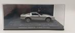 #37 Chevrolet Corvette James bond auto met boekje, Verzenden, Nieuw, Auto, Overige merken